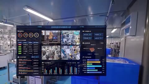 濟(jì)寧制造業(yè)轉(zhuǎn)型新引擎 用友智能制造MES應(yīng)用賦能企業(yè)高效協(xié)同