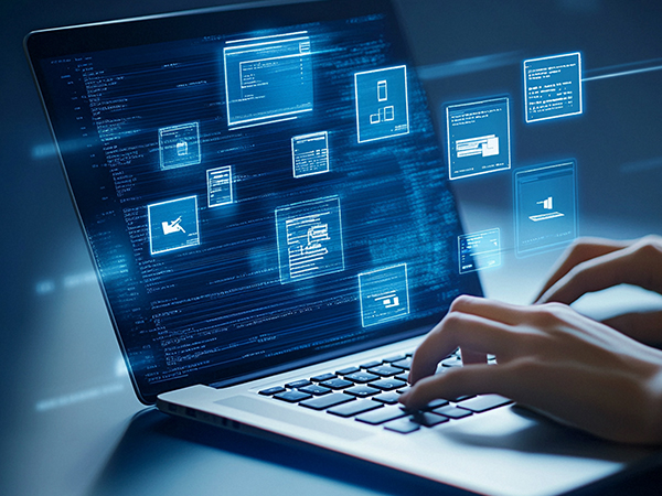 格修科技 專業(yè)軟件測(cè)試與網(wǎng)絡(luò)安全服務(wù)，構(gòu)筑企業(yè)應(yīng)用軟件的堅(jiān)固防線